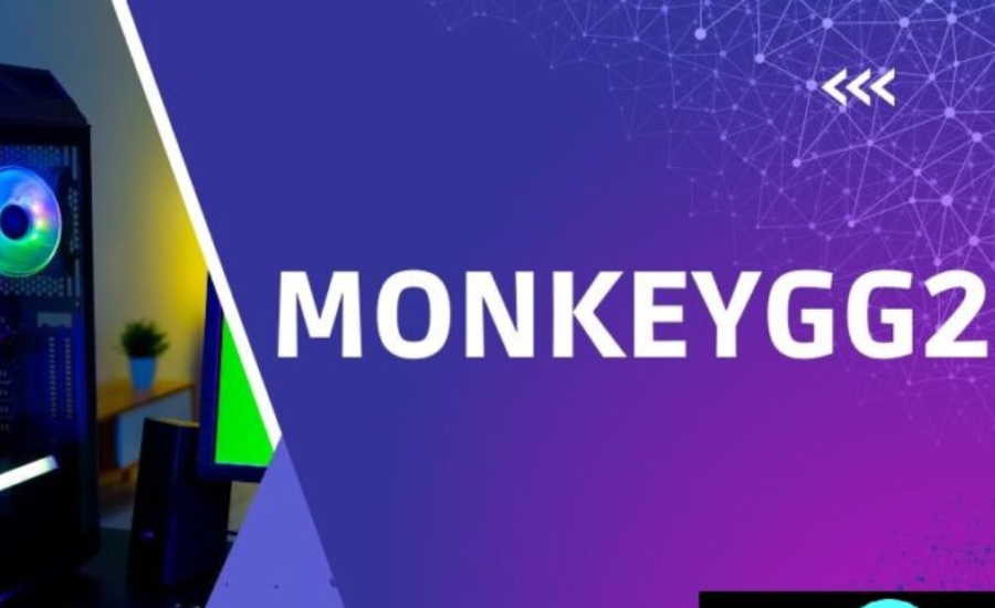 Introduction to Monkeygg2