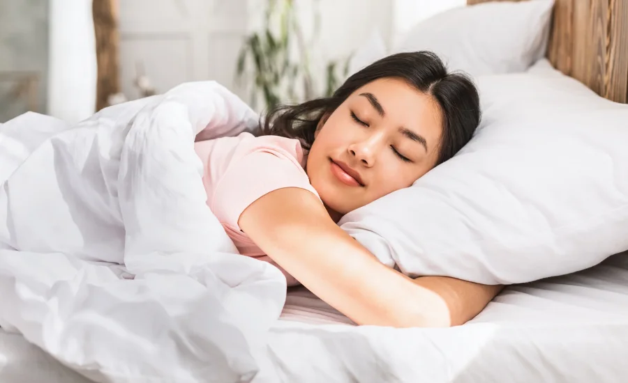 Formin Healthy Sleep2907 Habits