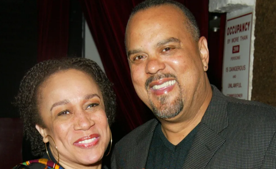 A Shared Journey: The Bond Between Jones and S. Epatha Merkerson