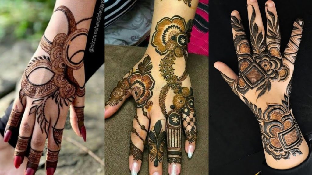 Stylish:oslq_xdfj1a= Mehandi Design