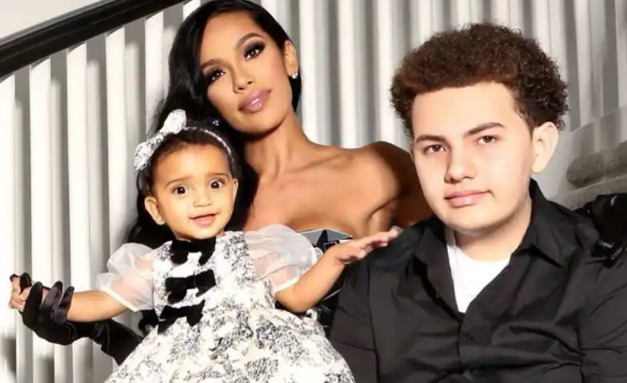 The Passing of Raul Conde, Father of Erica Mena’s Eldest Son