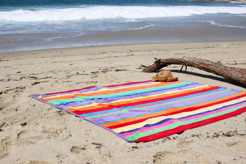 Beach Towels