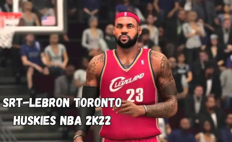 How the SRT-LeBron Toronto Huskies Mod Compares to Other Historical NBA Mods