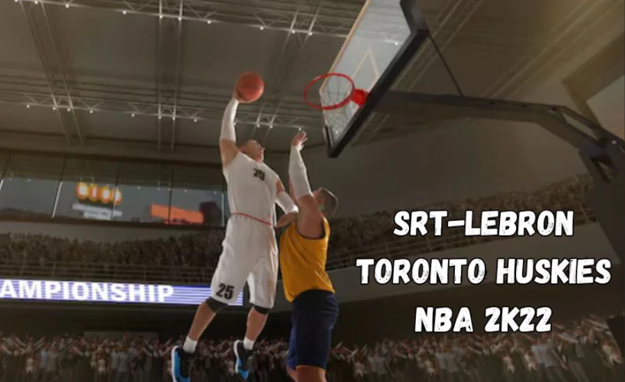 Troubleshooting Common Issues with the SRT-LeBron Mod in NBA 2K22