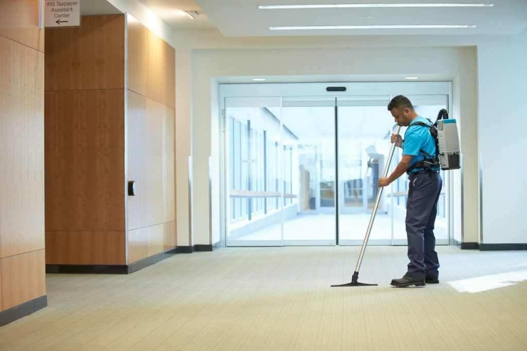 The Evolution of Fresno Janitorial Services Over the Next Decade